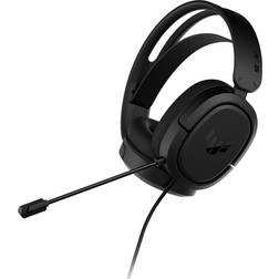 ASUS TUF Gaming H1 Trådbundet Headset
