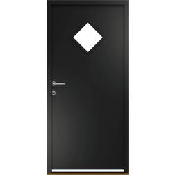 Swedoor CleverLine P-900 V Yderdør (x)