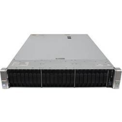 ProLiant DL380 Gen9 8SFF Configure-to-order Server