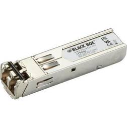 SFP 155-Mbps Fiber 850-nm Multimode LC 2 km