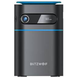 BlitzWolf BW-VT2 Mini Projector 180 Lumens