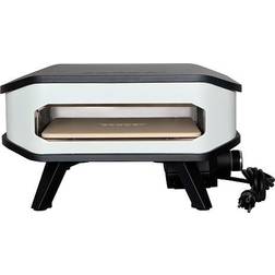 Cozze Elektrisk 13" med Pizzasten