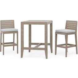 Homestyles Sustain Bistro Set