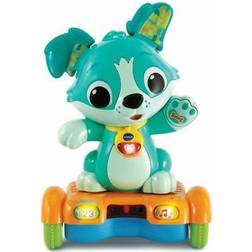 Vtech Interaktive Kæledyr Vtech Baby Titou Mon Toutou