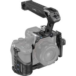 Smallrig Rhinoceros Basic Cage Kit Sony Alpha 7 IV/7S III