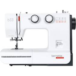 Bernette Bernette 33 Swiss Design Sewing Machine