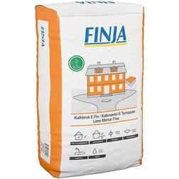 Finja Kalkbruk E Fin 25 Kg