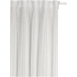 Himla Sunnanvind Gardin 150 x 250 cm Hvid