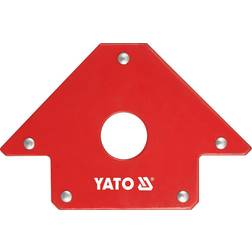 YATO YT-0864 Ruuvipuristin 102 155