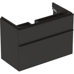 Geberit Smyle Square Waschtischunterschrank 500354