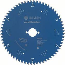 Bosch 2608644106 Expert for Aluminium Sågklinga 64T