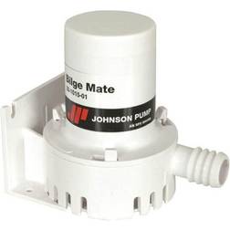 Johnson Pumpe Bilge Mate 12v