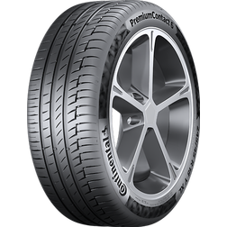 Continental PremiumContact 6 SSR 275/40 R22 107Y XL *, EVc, runflat