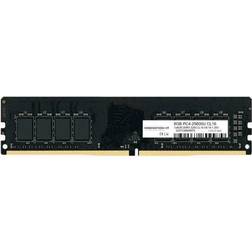 Innovation IT NDDR4 3200 16 GB SO KL22-22-22 1,2 V 8 Chip (3200MHz, DDR4-RAM, SO-DIMM) RAM