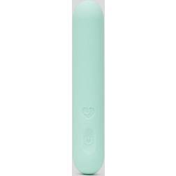 LoveHoney Health Rechargeable Silicone Bullet Vibrator