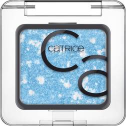 Catrice Art Couleurs Eyeshadow #400 Blooming Blue