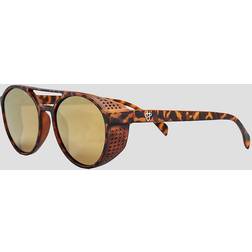 CHPO Rickard Turtle Brown gold