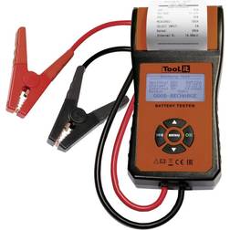 GYS PBT 550 Tester Batteria Per Auto 12 V