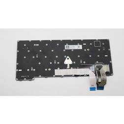 Lenovo 5N21D68234 notebook spare