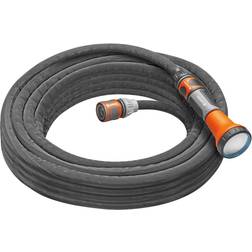 Gardena Liano 18441-20 Blue Multi-Purpose Hose Pipe D½" X