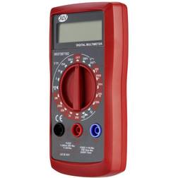 REV DigDigital-Multimeter "Check-102" Mit Signalgenerator