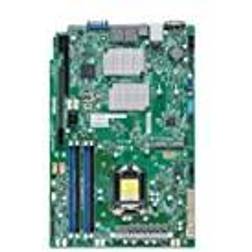 SuperMicro X12STW-TF LGA1200 C256