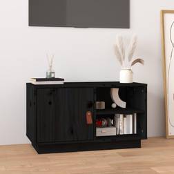vidaXL 70x34x40 TV-bord
