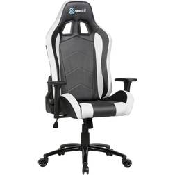 Newskill Takamikura Gaming Chair Blue White