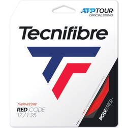 Tecnifibre Pro Redcode 12m String Set