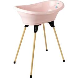 Thermobaby Badekar Pink