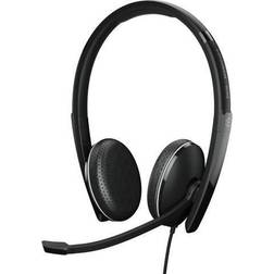 EPOS Adapt 165 II 3.5mm Micro-Casque