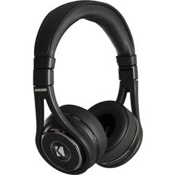 Kicker KA45HPBT Bluetooth Headphones