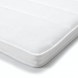 Toppsömn Luxury Topmadras 160x200cm