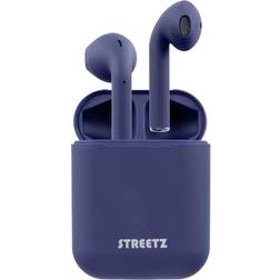 Streetz TWS-0009 True Wireless