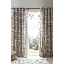 Pineapple Elephant Pineapple Elephant Ziri Natural Eyelet
