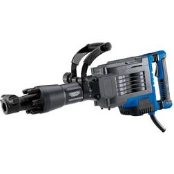 Draper HXBKR1700E 1700W 18.5Kg Demolition