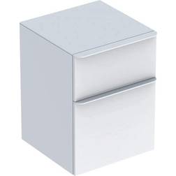 Geberit Smyle Square Badezimmerschrank 45 cm