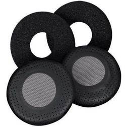 EPOS HZP 46 Ear pad cover kit Leatherette