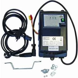 Nilfisk SR1000S Indbygget oplader 24V