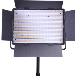 Ledgo 1200CSC 72W Bi-Color LED Studio with WiFi