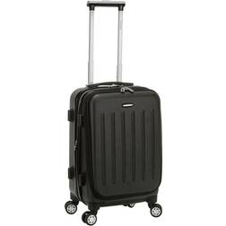 Rockland Luggage Titan 19 Spinner Carry