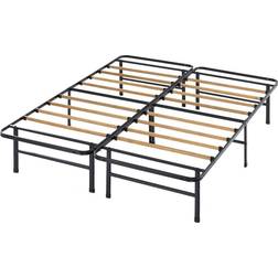 Zinus Full 14" SmartBase Essential Mattress Foundation