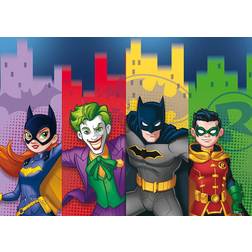 Ravensburger Batman 60 Pieces