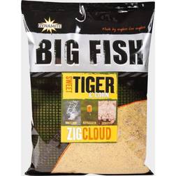 DYNAMITE Dynamite Baits Zig Cloud Groundbait in Sweet Tiger