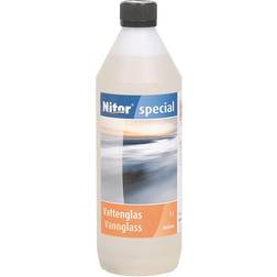Nitor Vattenglas 1L