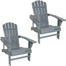 Coastal Bliss Collection Adirondack