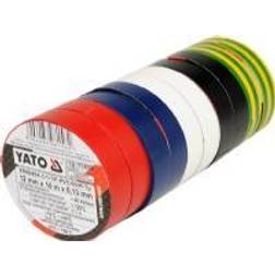 YATO of electrical insulating tapes