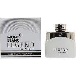 Montblanc 20003960 Legend Spirit EDT