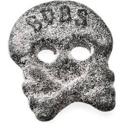 Bubs Giant Salty Skulls 3.2kg Loose Candy