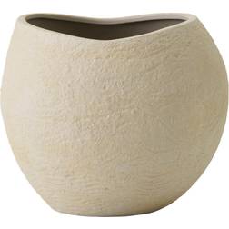 Menu Plantas Plantenpot 26 cm Ivory